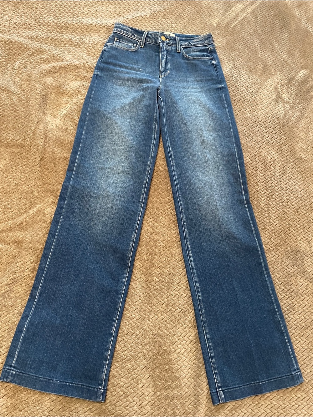 L’agence Clayton Jeans - Kaplan color